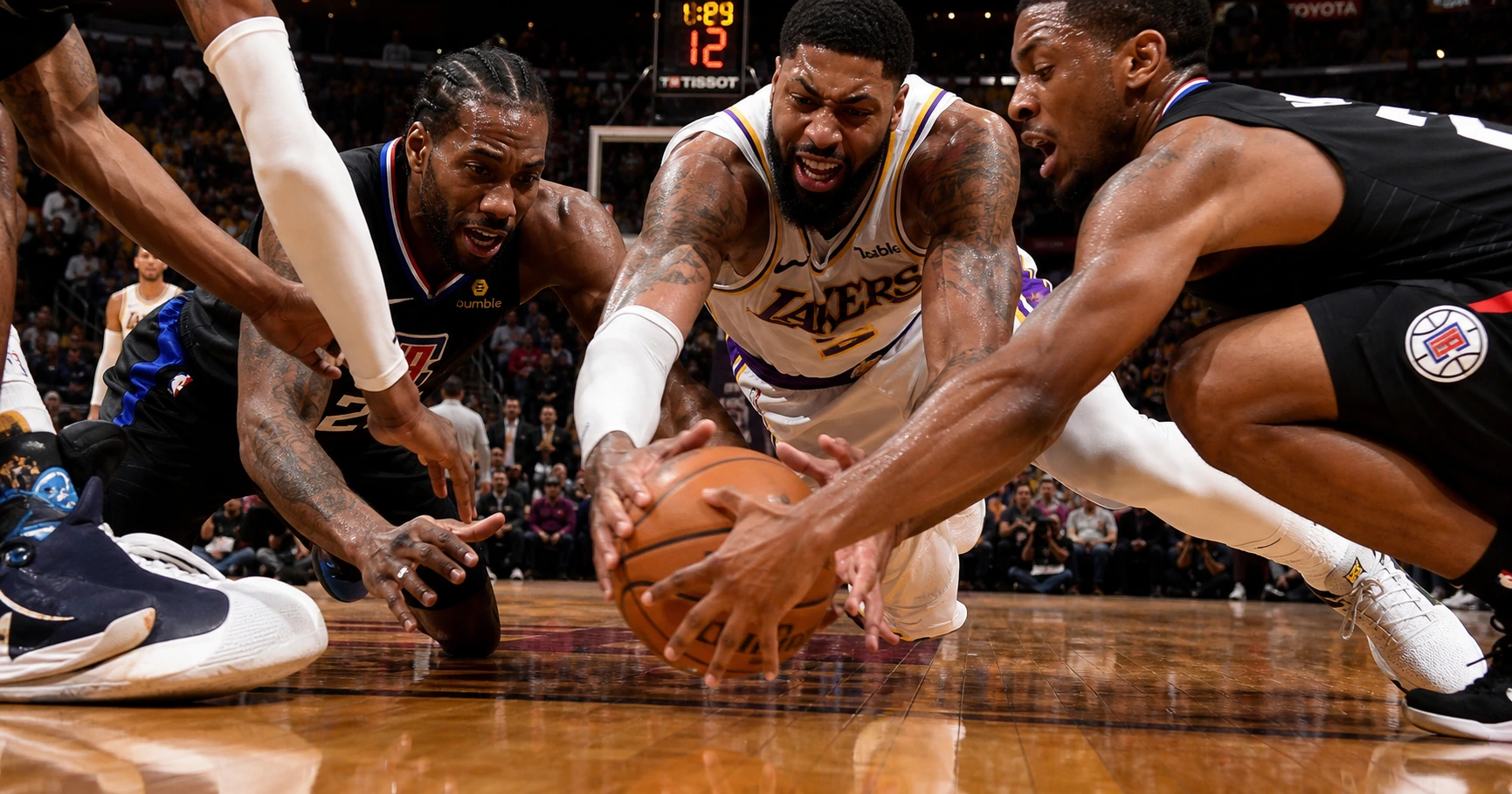 Kết quả bóng rổ NBA: Cập nhật nhanh nhất và chính xác nhất - image 2