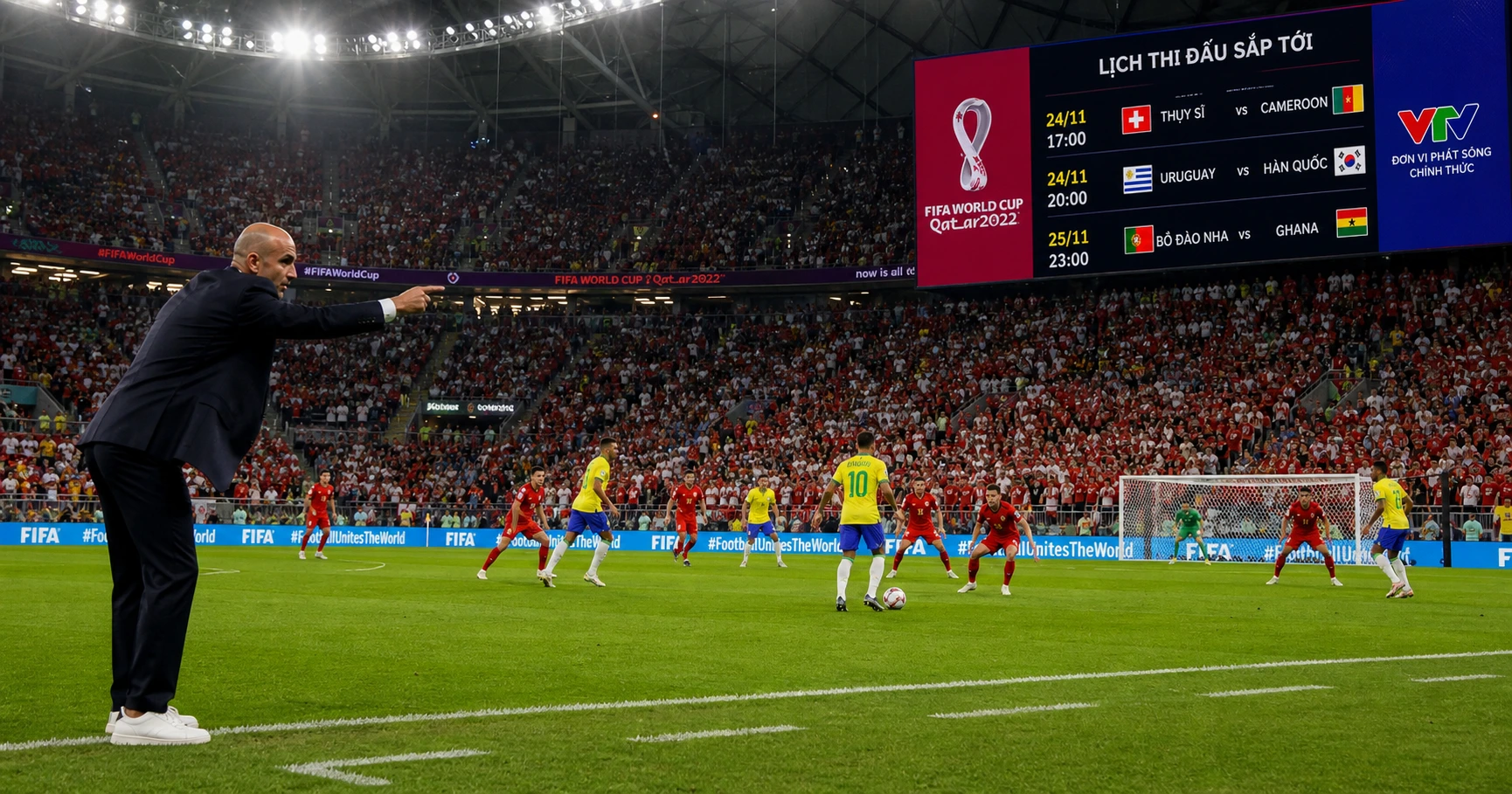 Chi tiết lịch FIFA World Cup 2026 mới nhất và dự đoán chiến thuật - image 2