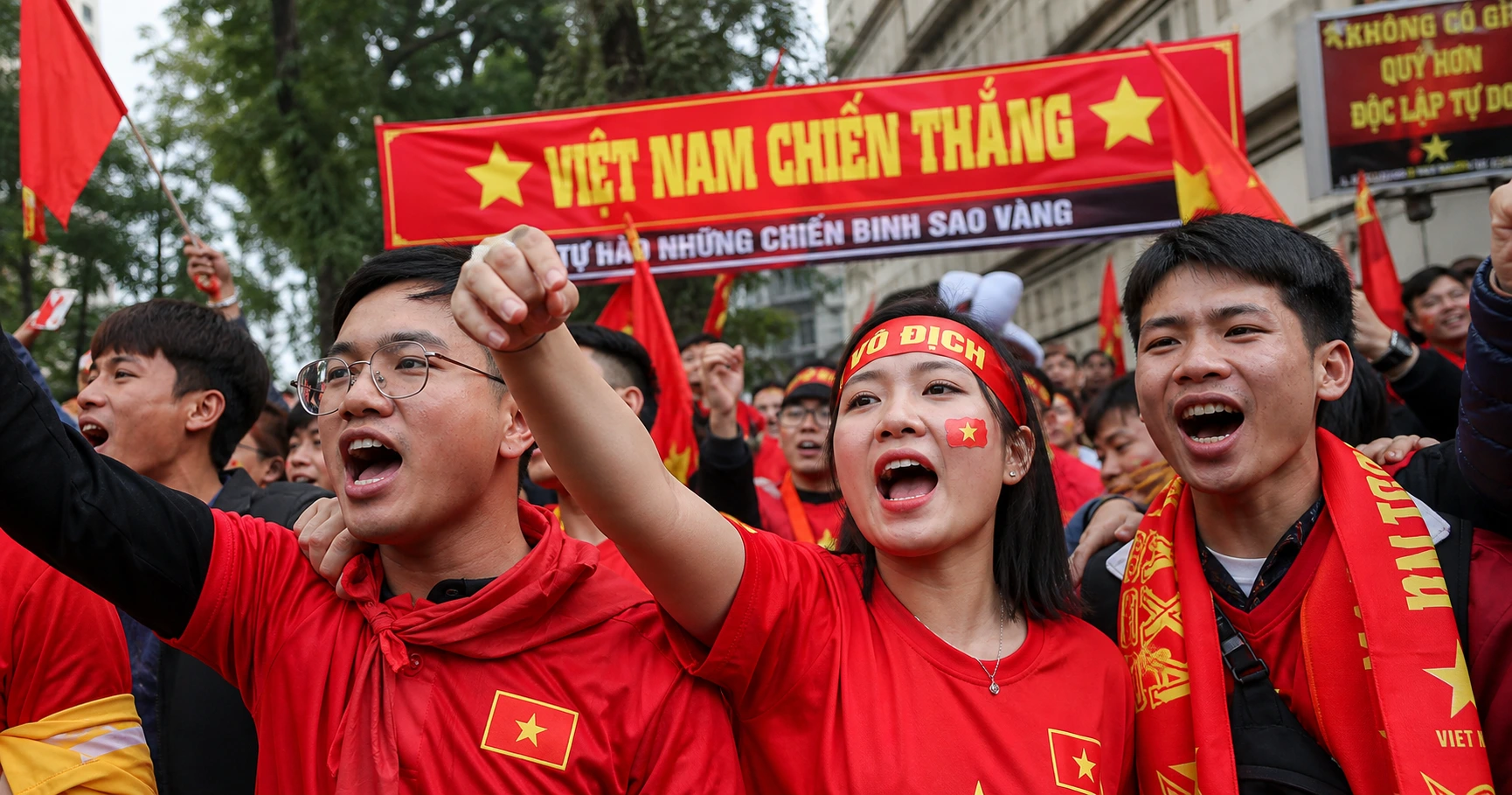 Tổng quan về ngôn của anh và ảnh hưởng trong văn hóa Việt Nam - image 2