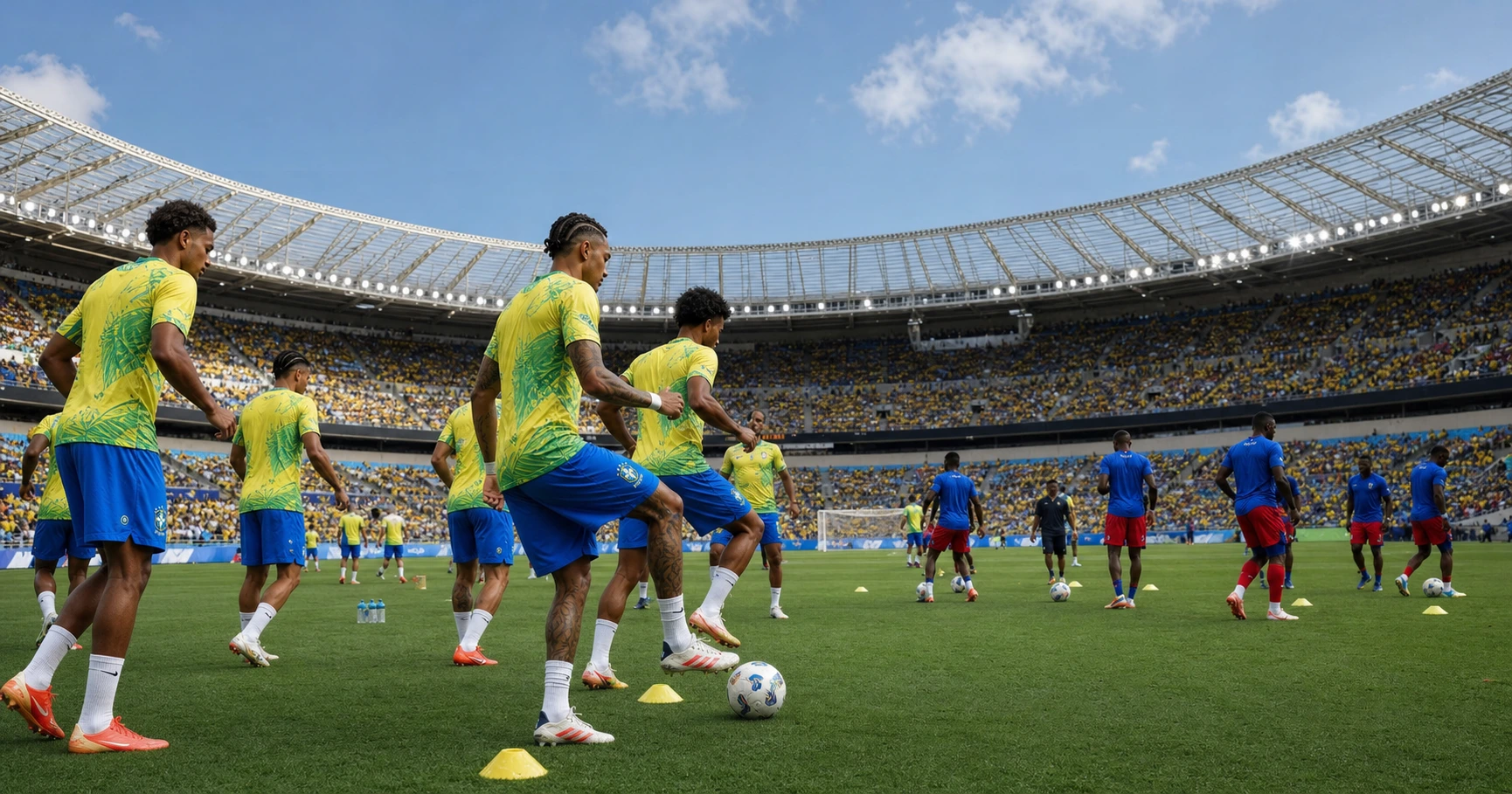 Nhận định toàn diện về brazil vs haiti world cup 2026 group c preview - image 2