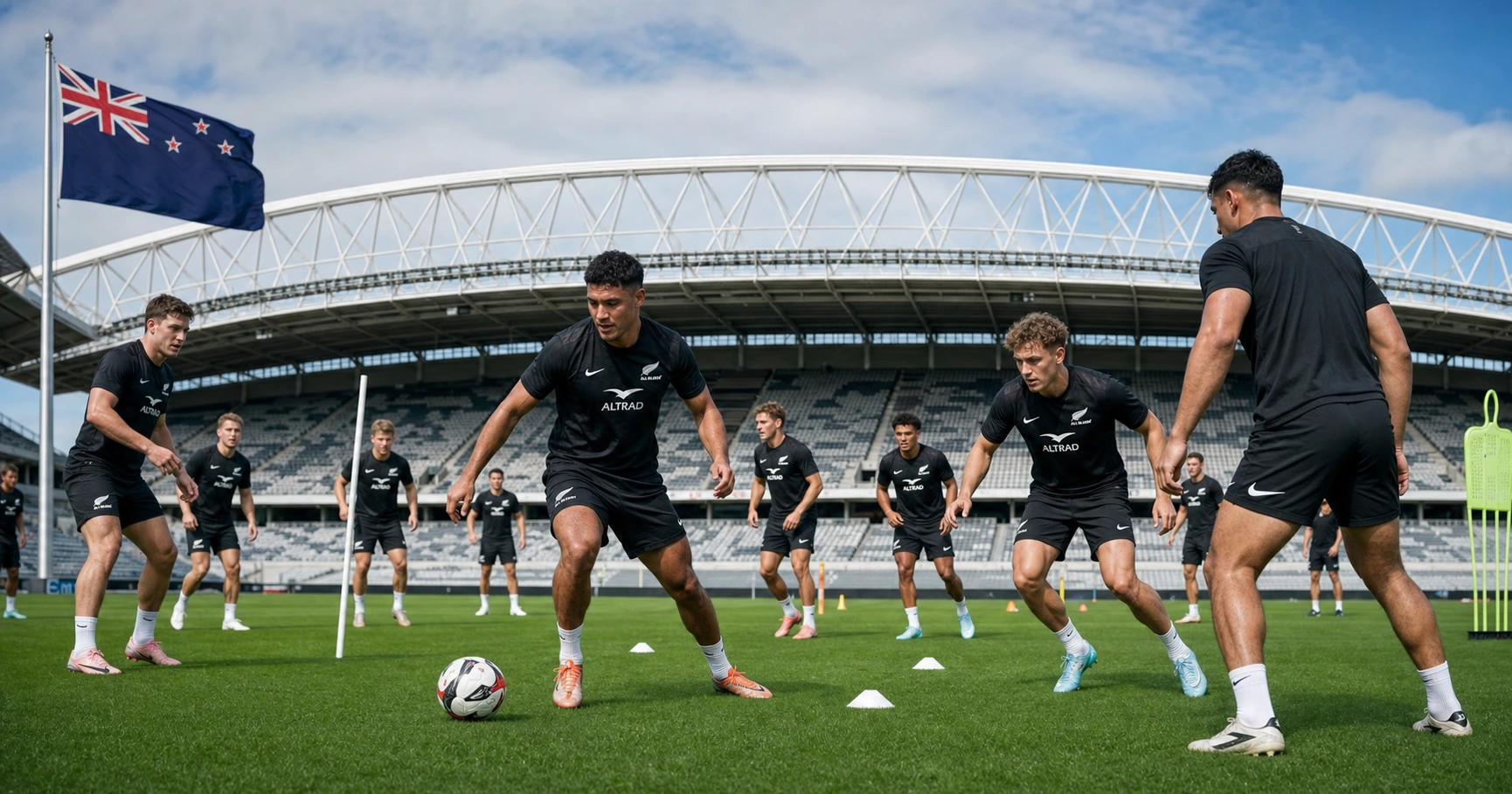 Thông tin đội tuyển New Zealand squad for world cup 2026 - image 2
