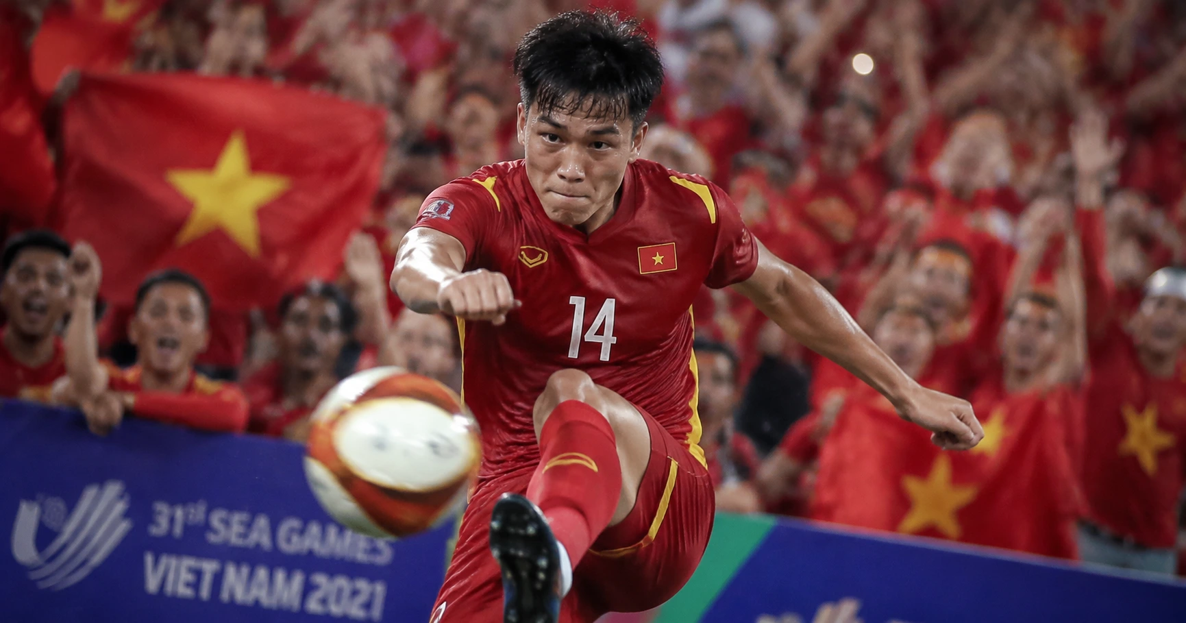 Tổng quan về tỷ số bóng đá Việt Nam SEA Games 31 - image 2