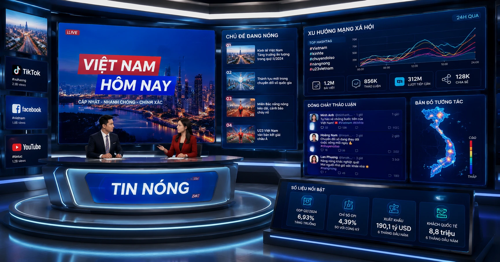 Phân tích chi tiết về nu hoang tin tuc 2 tap 24 và những cập nhật mới nhất - image 2