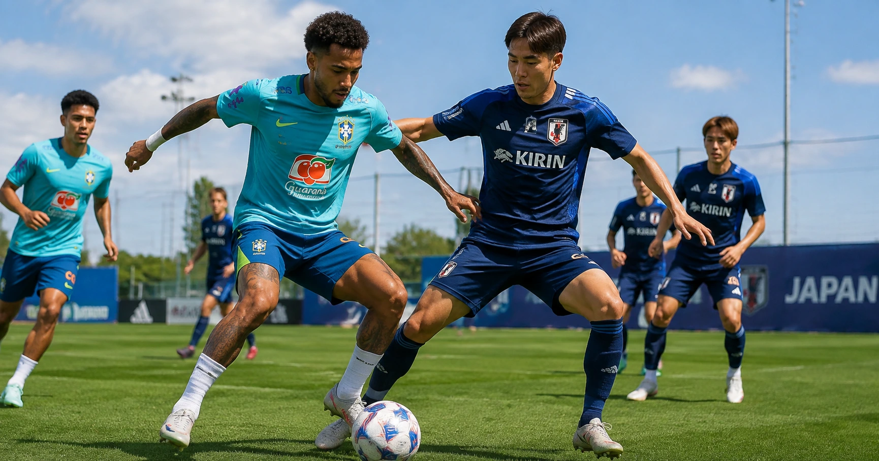 Dự đoán trận đấu brazil vs japan world cup 2026 prediction 2026: Những phân tích quan trọng - image 2