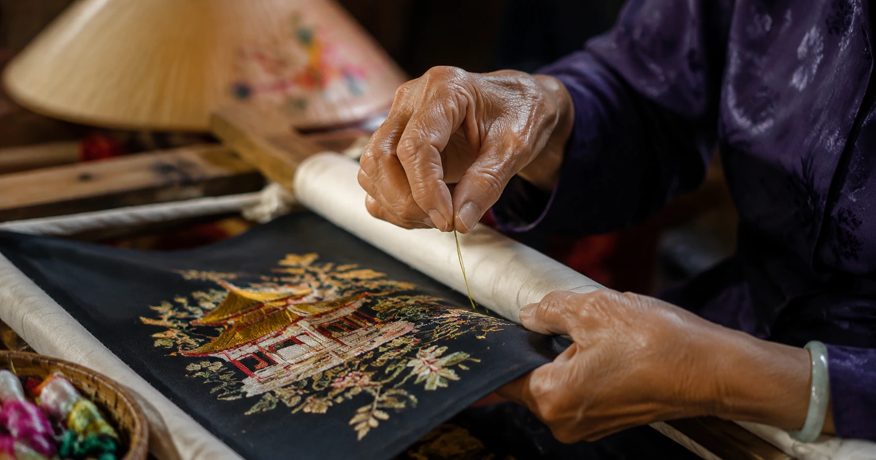 Khám Phá Nghệ Thuật Chụp Ảnh Ảnh bàn tay Trong Văn Hóa Việt Nam - image 2