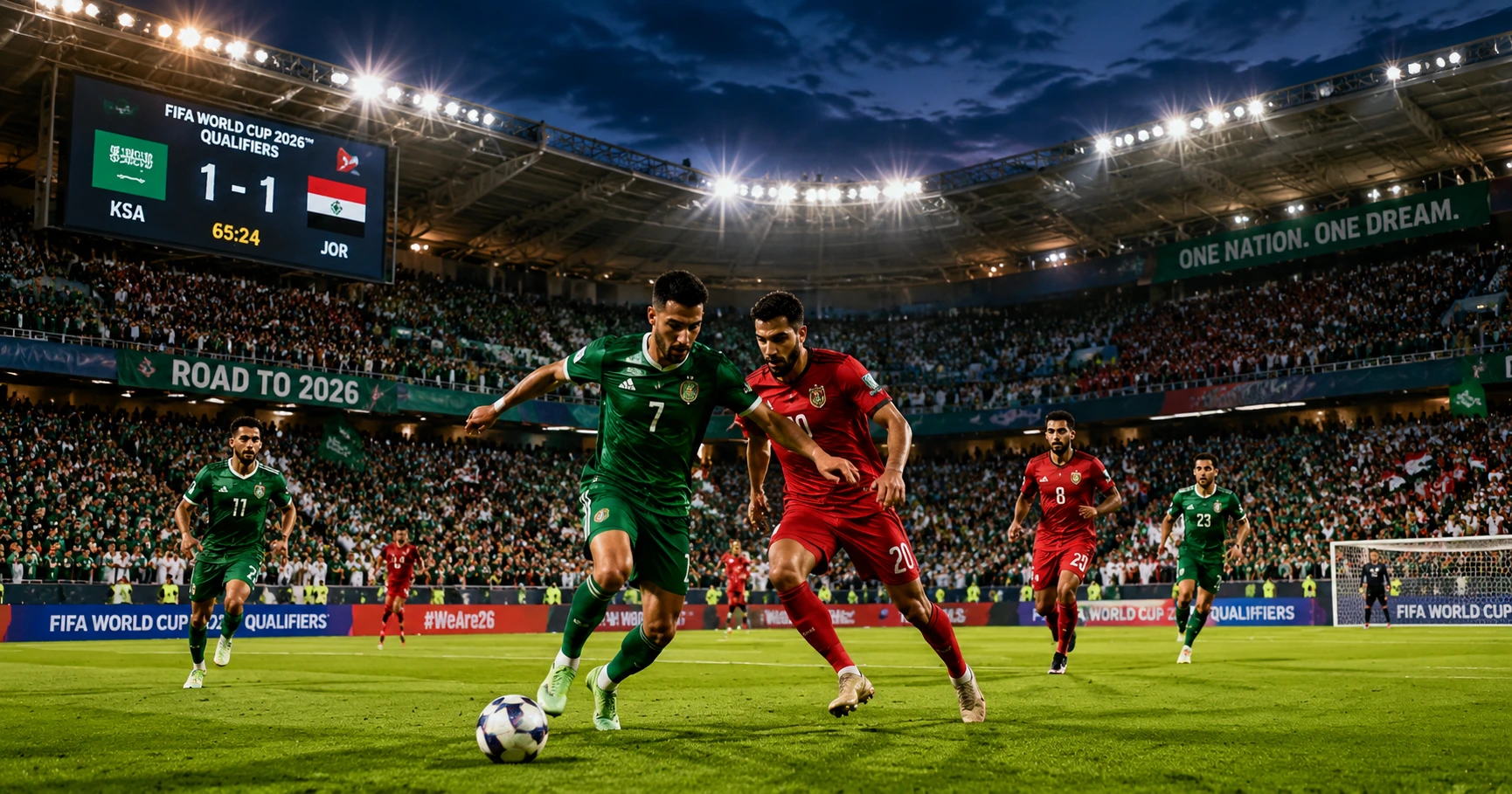 Giới thiệu về lịch thi đấu vòng loại world cup 2026 vn - image 1 Giới thiệu về lịch thi đấu vòng loại world cup 2026 vn - image 1