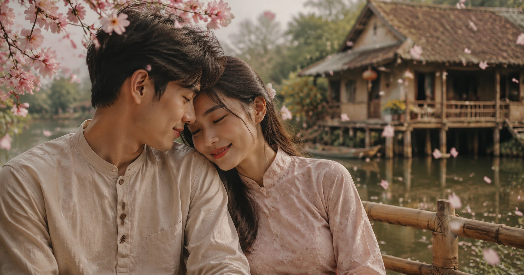 Tổng quan về từ khi có anh - image 2 Tổng quan về từ khi có anh - image 2