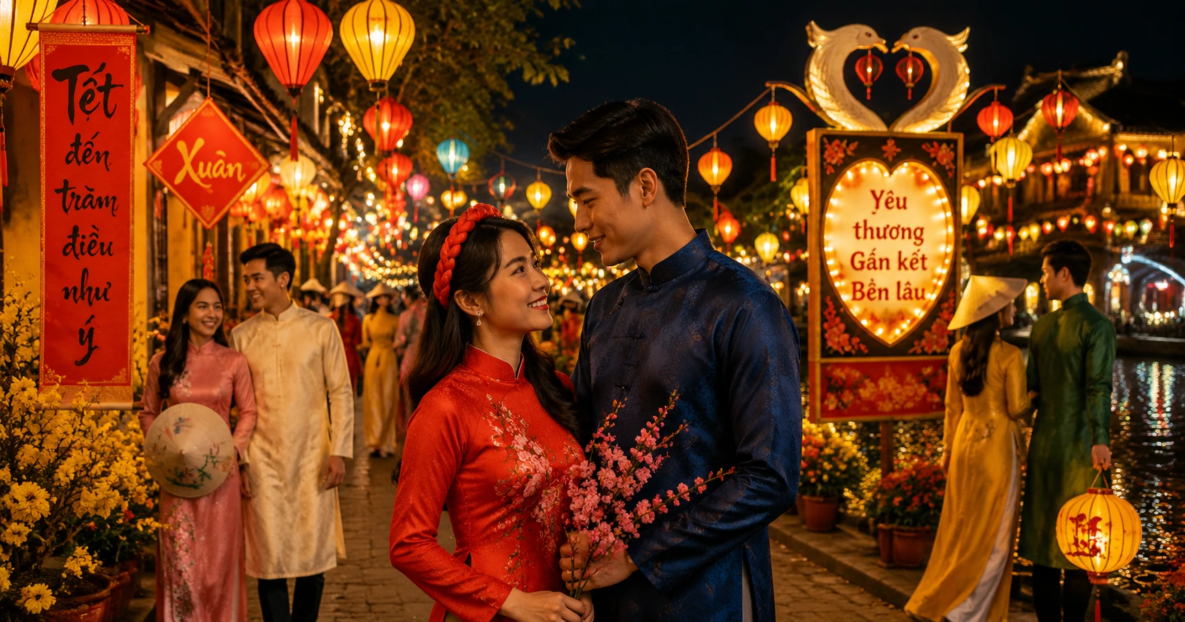 Tổng quan về từ khi có anh - image 3 Tổng quan về từ khi có anh - image 3