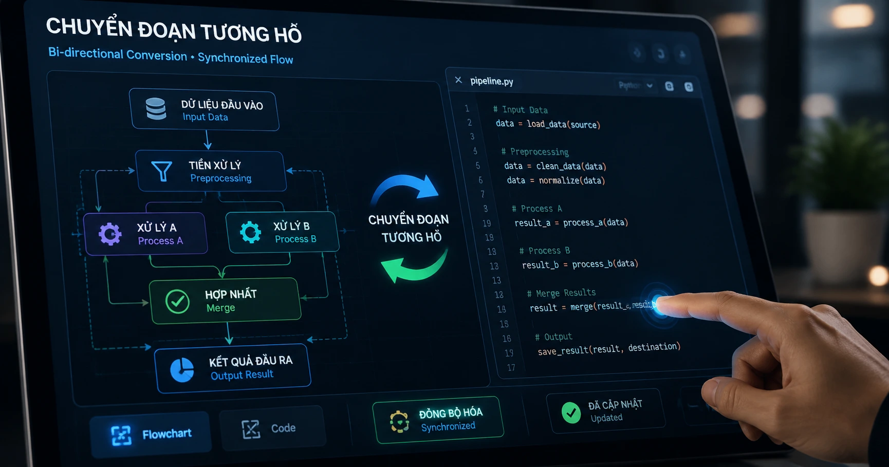 Chuyển đoạn tương hỗ là gì ví dụ, và những ứng dụng thực tế - image 3