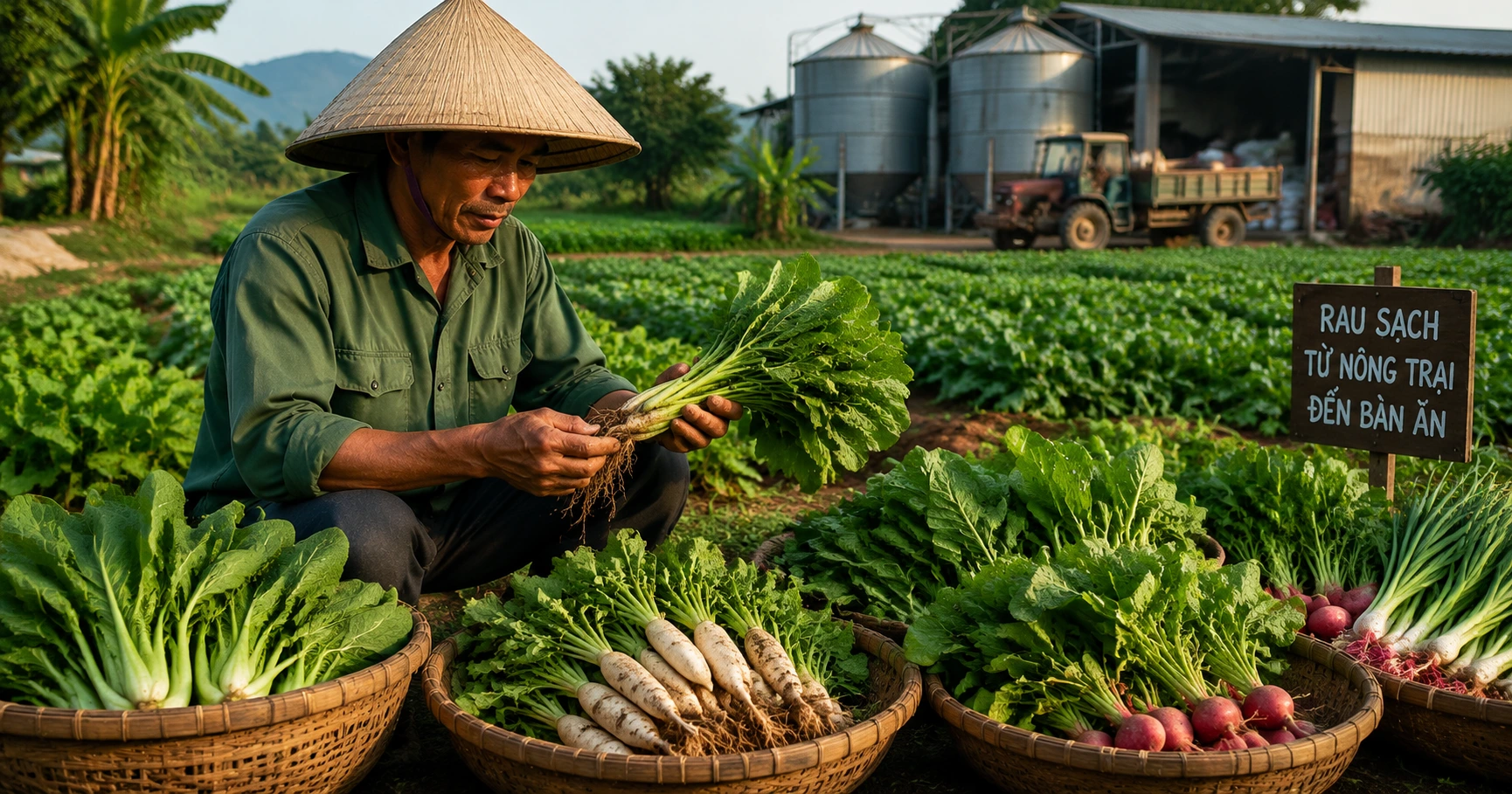 Cập Nhật tin tức về rau tươi và Thị Trường Nông Nghiệp Việt Nam - image 3