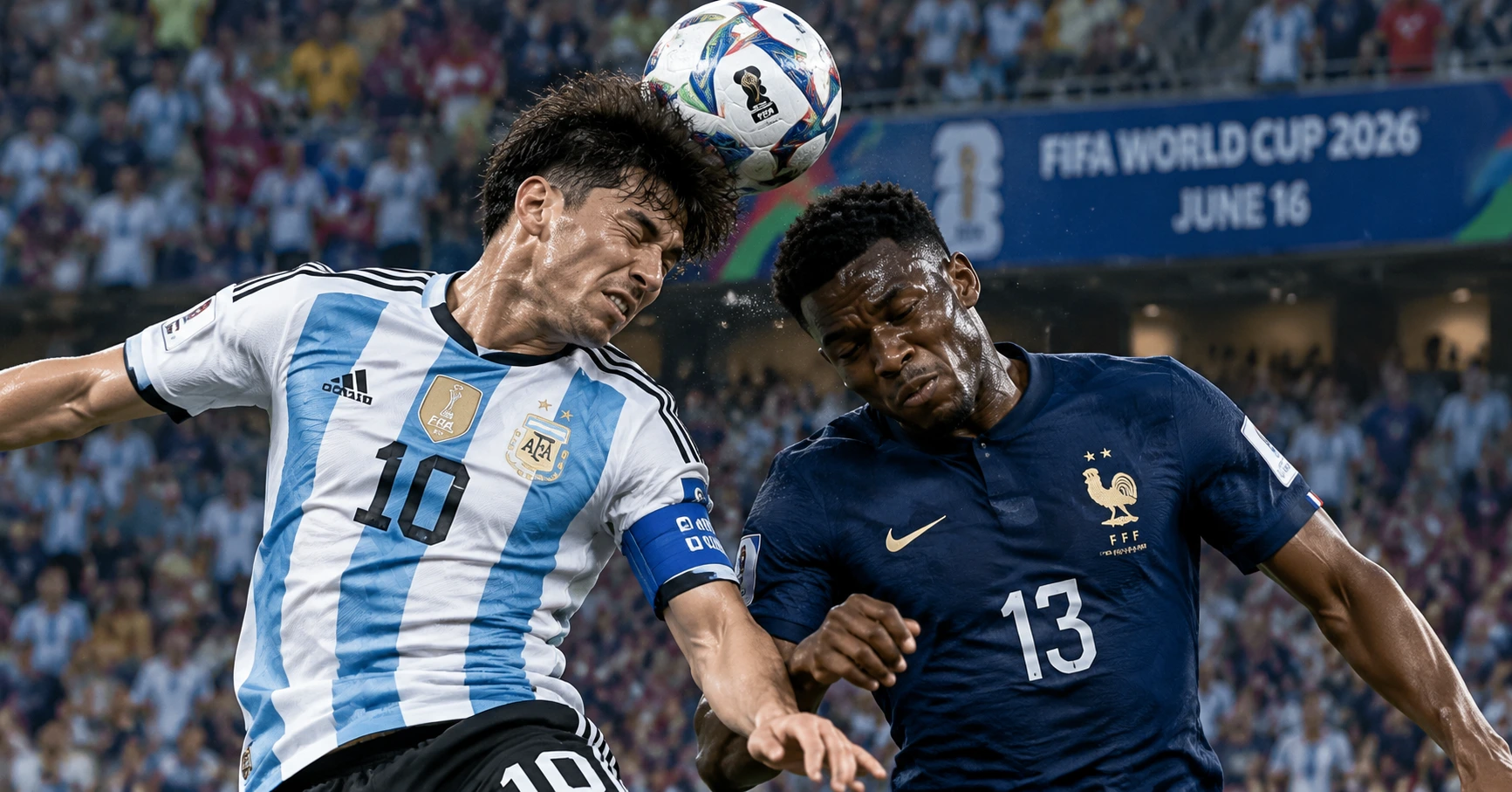 World Cup 2026 Matches June 16 2026: Lịch Thi Đấu Chi Tiết Và Những Điểm Nhấn - image 2