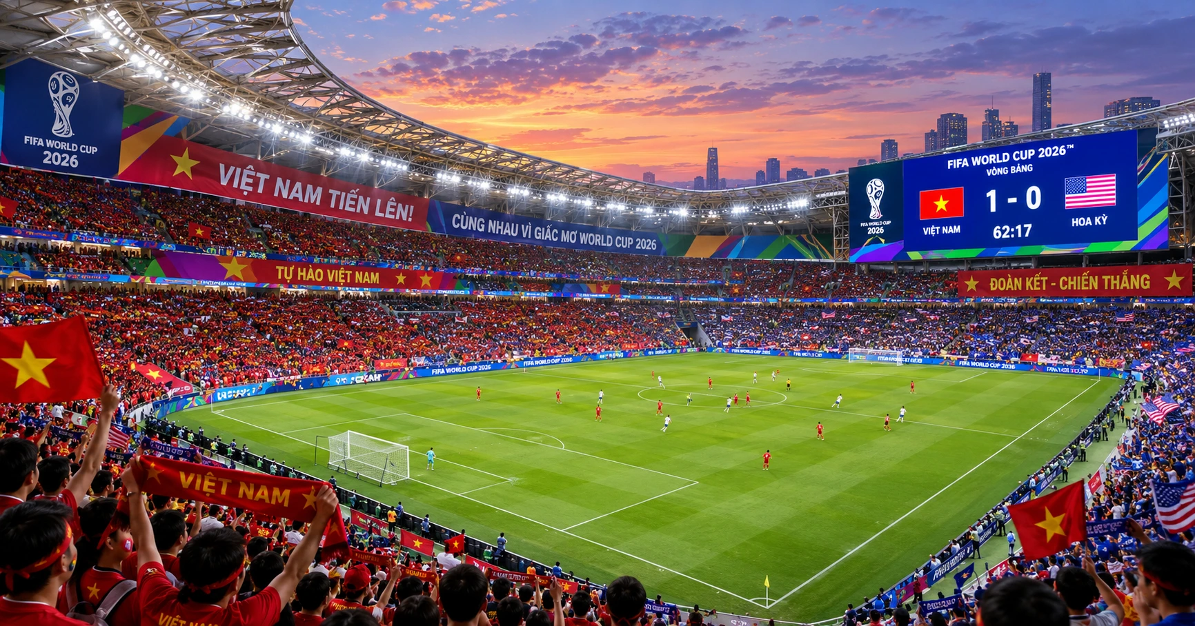 World Cup 2026 Matches June 16 2026: Lịch Thi Đấu Chi Tiết Và Những Điểm Nhấn - image 3
